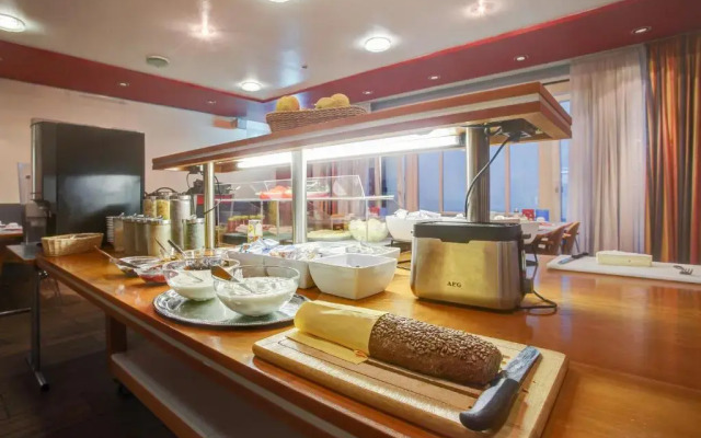 Trip Inn Hotel Conti