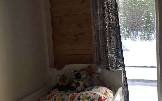 Winter Bay Cottage