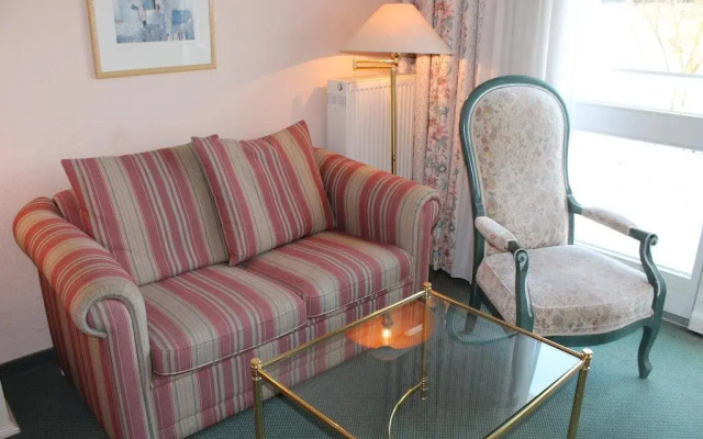 Appart-Hotel Alter Weißbräu