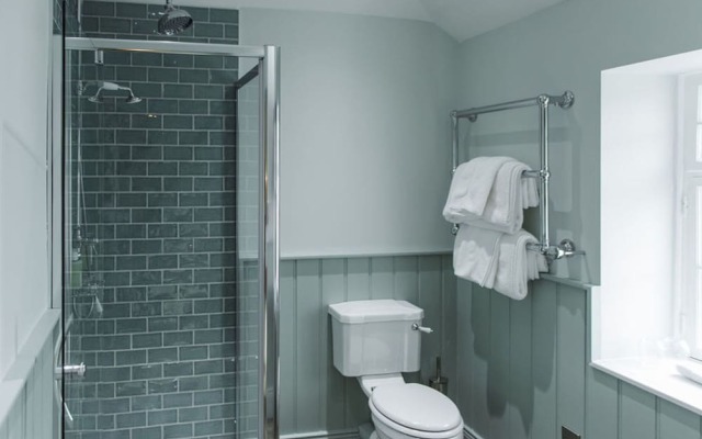 Best Western Beaumont Hotel