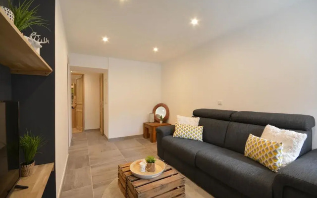 Appartement Casa Giovanni