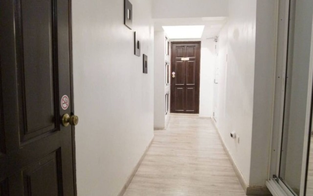 8 Bedrooms Penthouse, Jacuzzi & Private Terrace