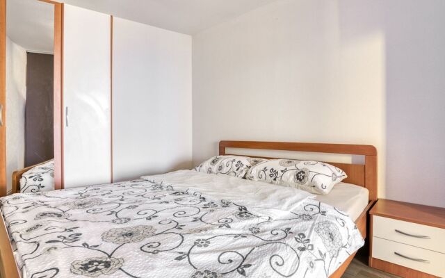 Secluded Holiday Home in Lovran With Garden