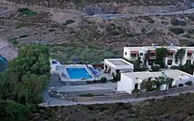 Porto Merika
