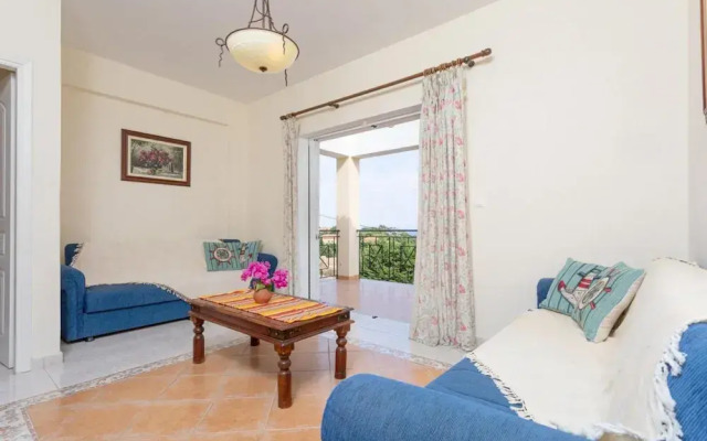 Ionian Sea Villas in Ionian Islands