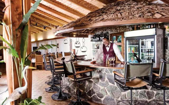 Dik Dik Hotel