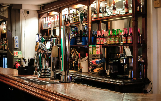 St Christopher's Inn, London Bridge - Hostel