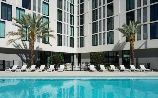 AC Hotel Tampa Airport