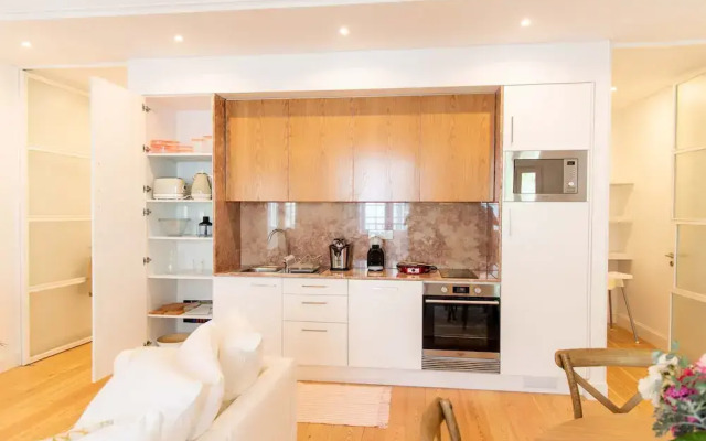 Apartamentos Ferreiros