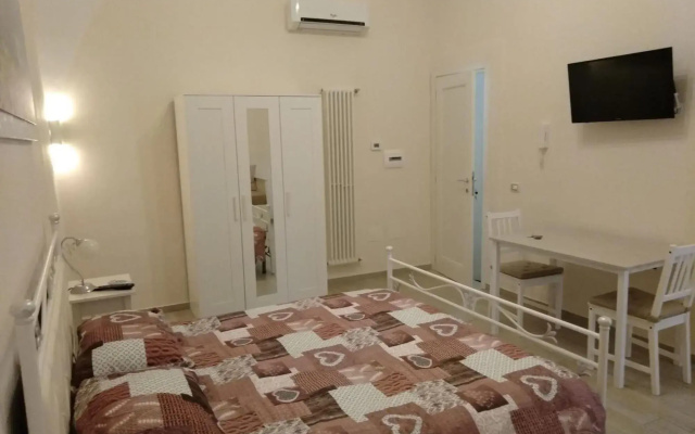 La Maison di Nicoletta Bed And Breakfast