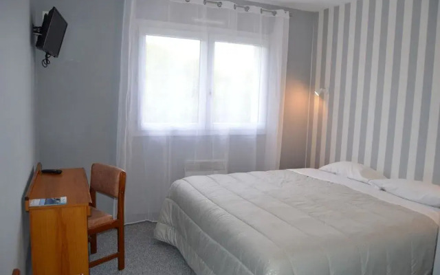Hôtel Saint-Pierre