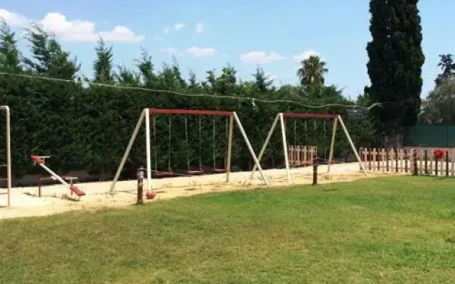 Zeis Edo Luxury Apartments