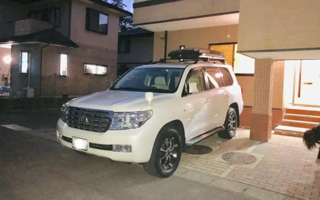 Midtown Sakura Apartment House 101