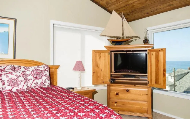 Seas the Day by RedAwning