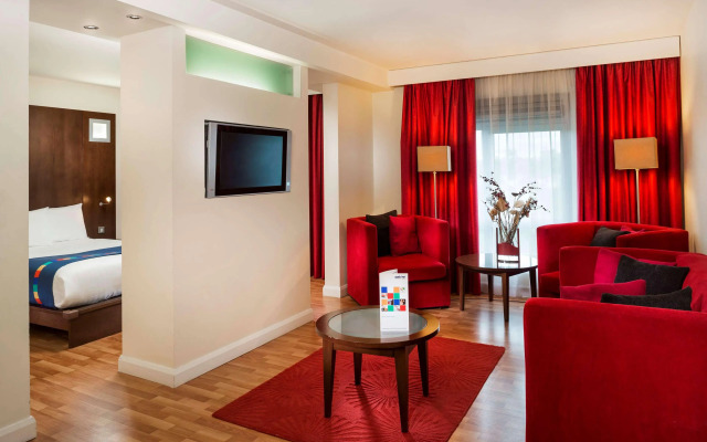 Park Inn by Radisson Birmingham Walsall M6 J9