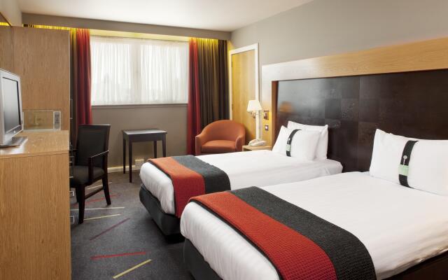Holiday Inn Aberdeen West by IHG