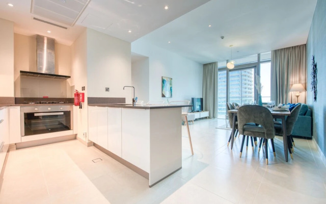 Maison Privee Marina Gate 2