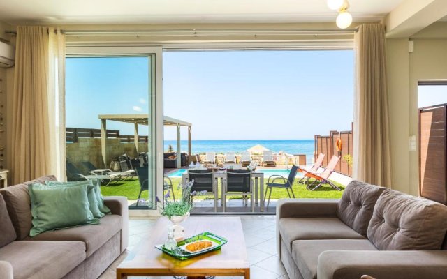 Espera, Luxury Beach Front Residence, By ThinkVilla
