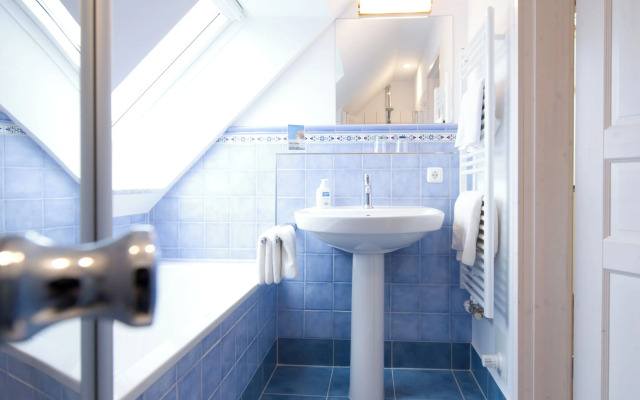 Bio- und Gesundheitshotel Gutshaus Parin