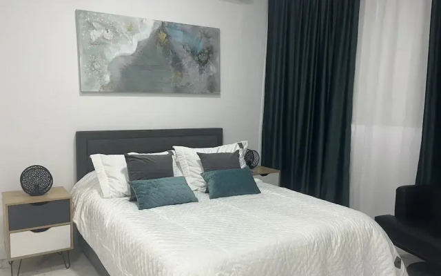 Phaedrus Living: Limassol Downtown Habitat
