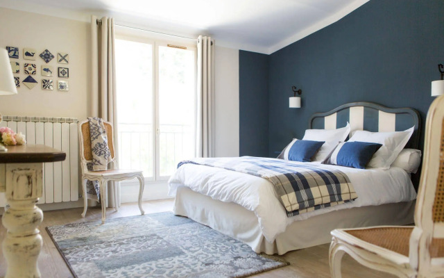 Les Jardins de la Livrée