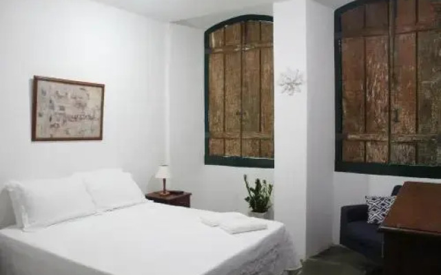 Casa da Matriz Centro Histórico