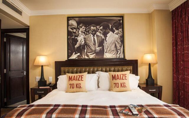 The Soweto Hotel & Conference Centre