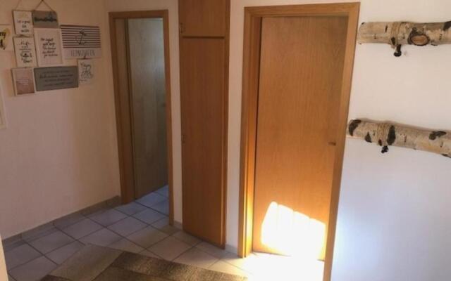 Fehmarn OstseeferienRichter131