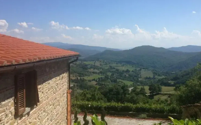 Villa Poggio Corella