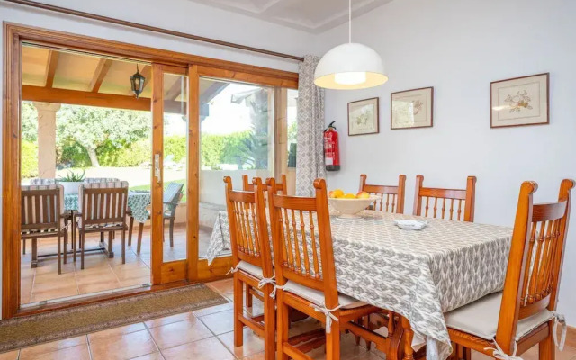 Reynes in Mallorca With 3 Bedrooms and 2 Bathrooms