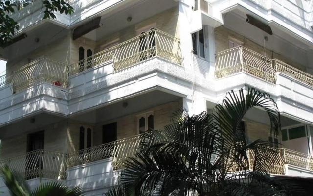Marble Palace Guest House KOLKATA