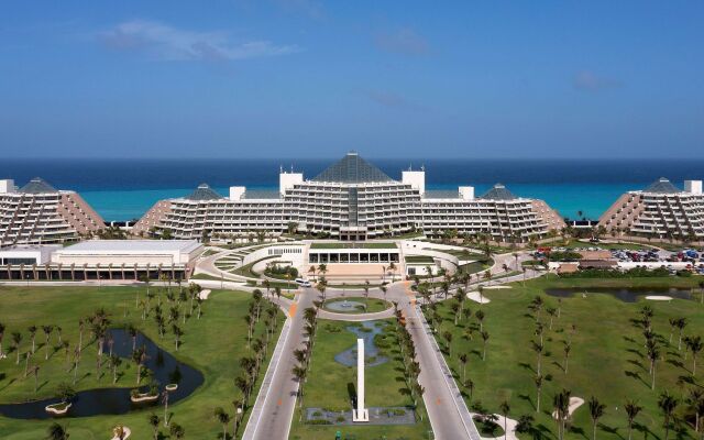 Paradisus Cancún – All Inclusive