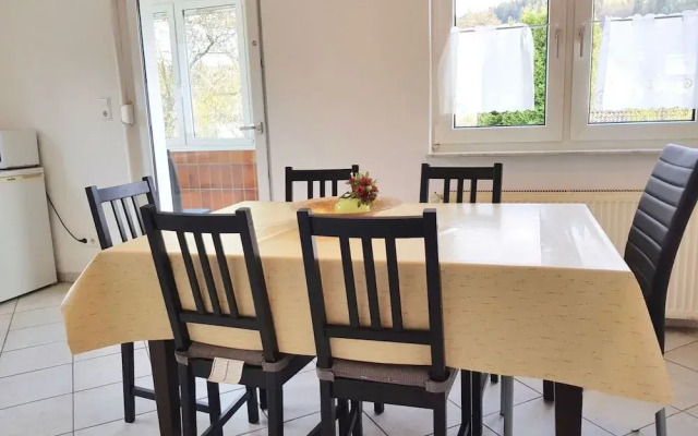 Apartments Overath Immekeppel