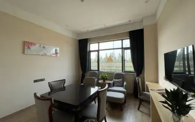 YuandaHotel