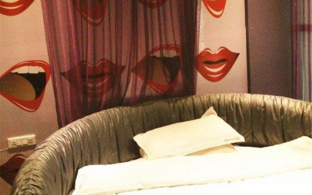 The Seventh Fashion Hotel – Guest Rooms – Dazhou