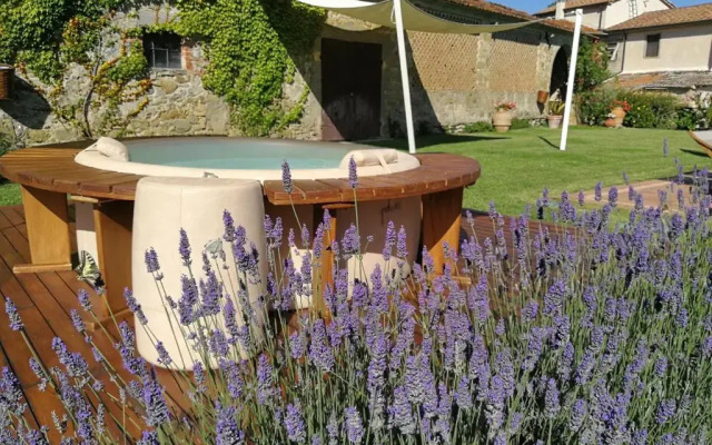 Casa Vacanze Villa Maria