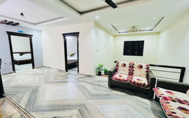 ORION Studio service Apartments