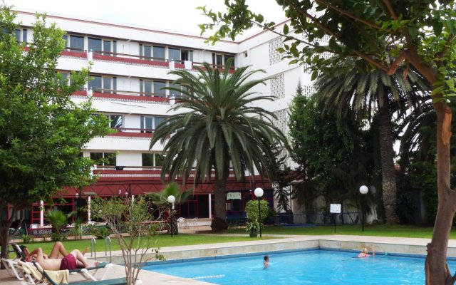 Sud Bahia Agadir Bahia City Hotel