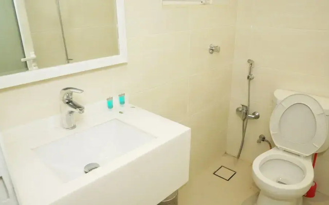 Hotel Al Sharqiya 4 Hotel Apartments