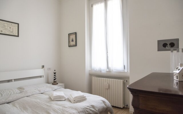 Attractive Apartment in Navigli Area