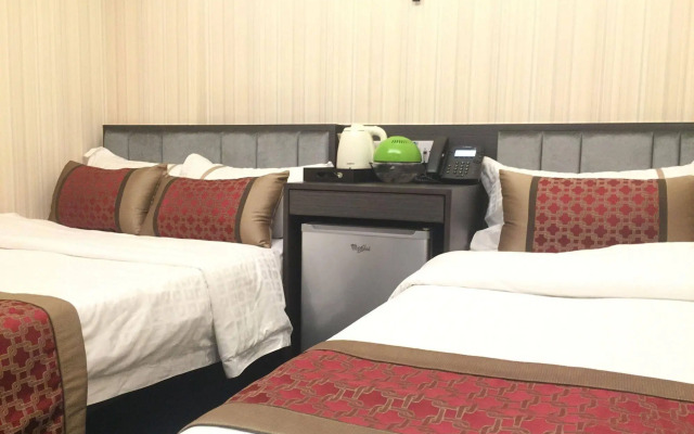 Grand Inn