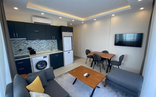 Maye Residence