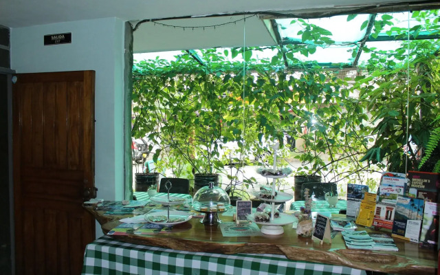Casa Estacion - Hostel