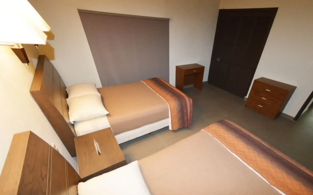 Sina Suites Cancún - Adults Only