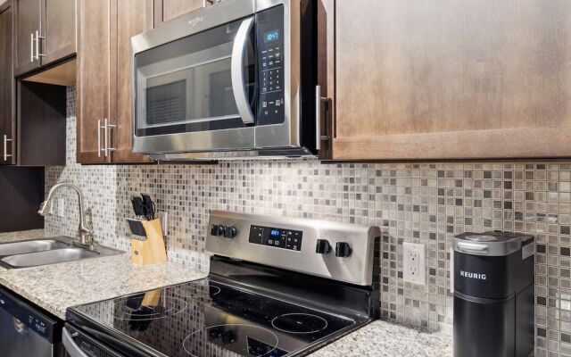 Kasa At Artisan Music Row Nashville