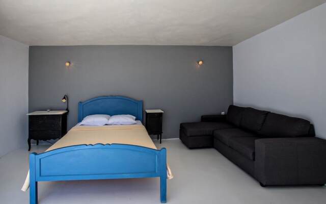 Studio Apartment in Tinos Chora