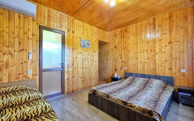 Guest House Rusalka