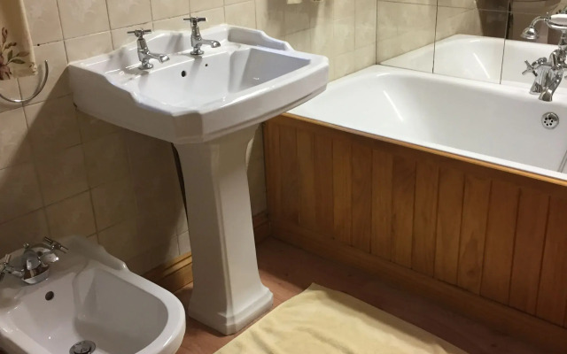 Wansley Manor B&B