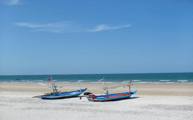 Sailom Hotel Hua Hin
