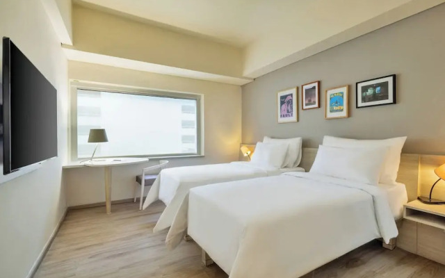 Artotel Harmoni Jakarta